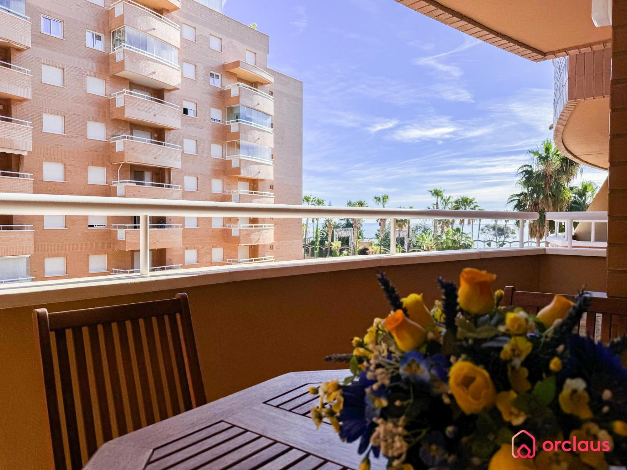 Escapada Marina Appartement Oropesa del Mar