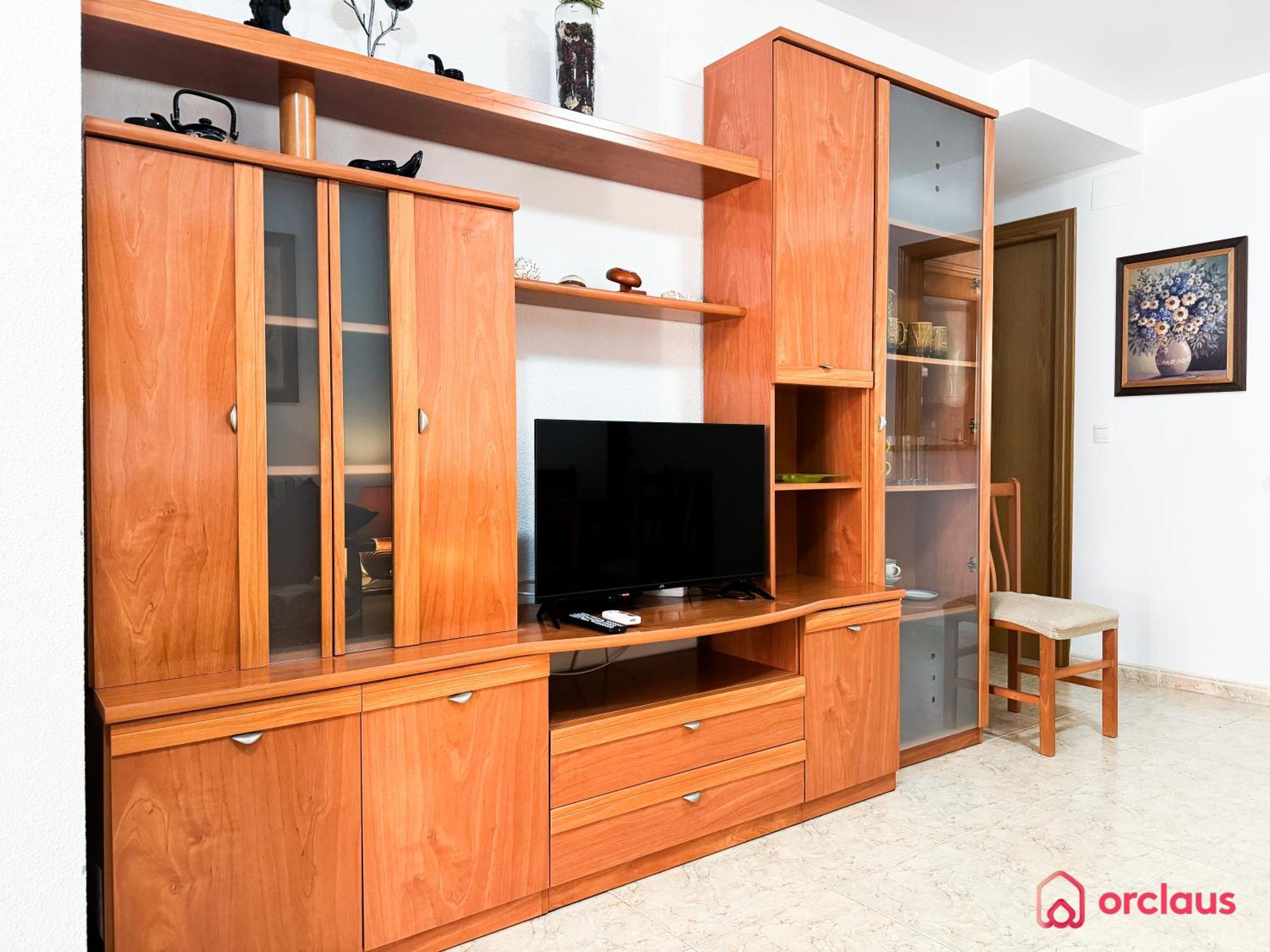 Escapada Marina Appartement *