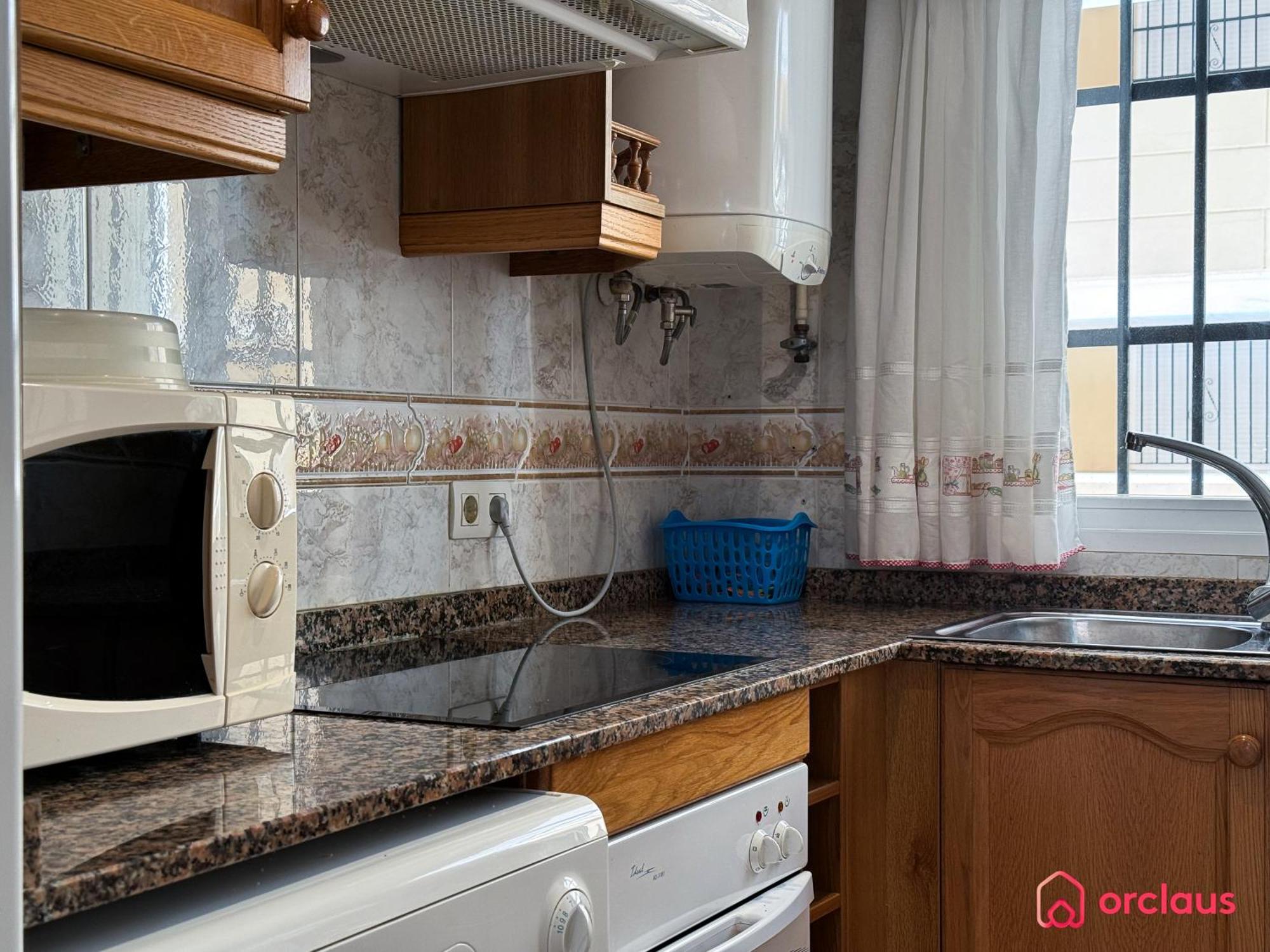 Appartement Escapada Marina Oropesa del Mar