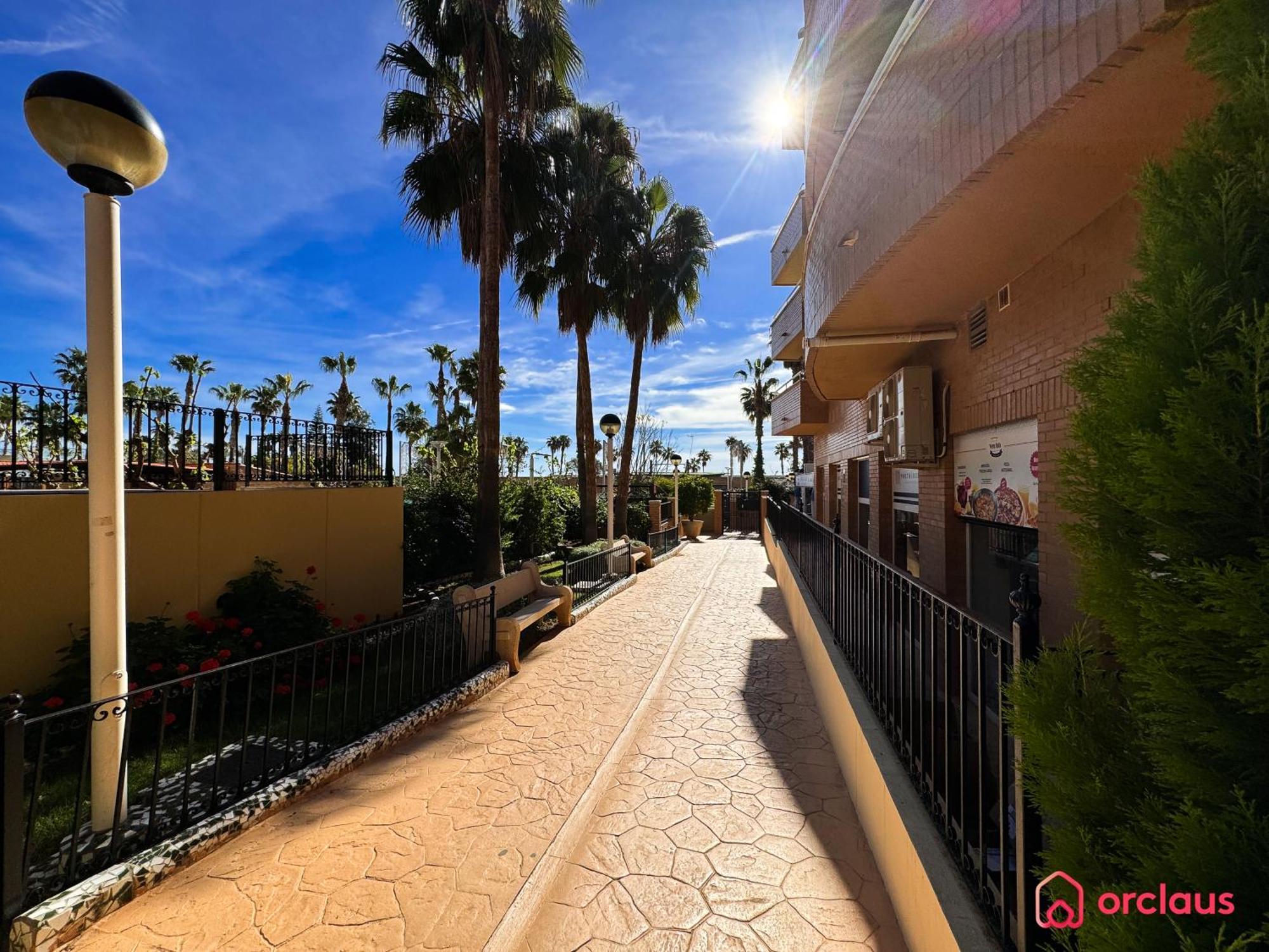 Escapada Marina Appartement Oropesa del Mar