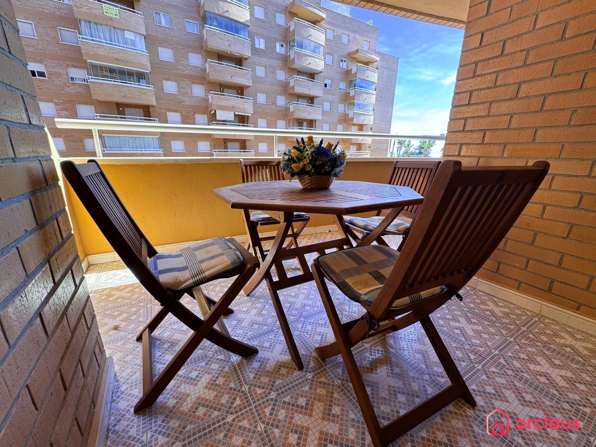 Appartement Escapada Marina Oropesa del Mar