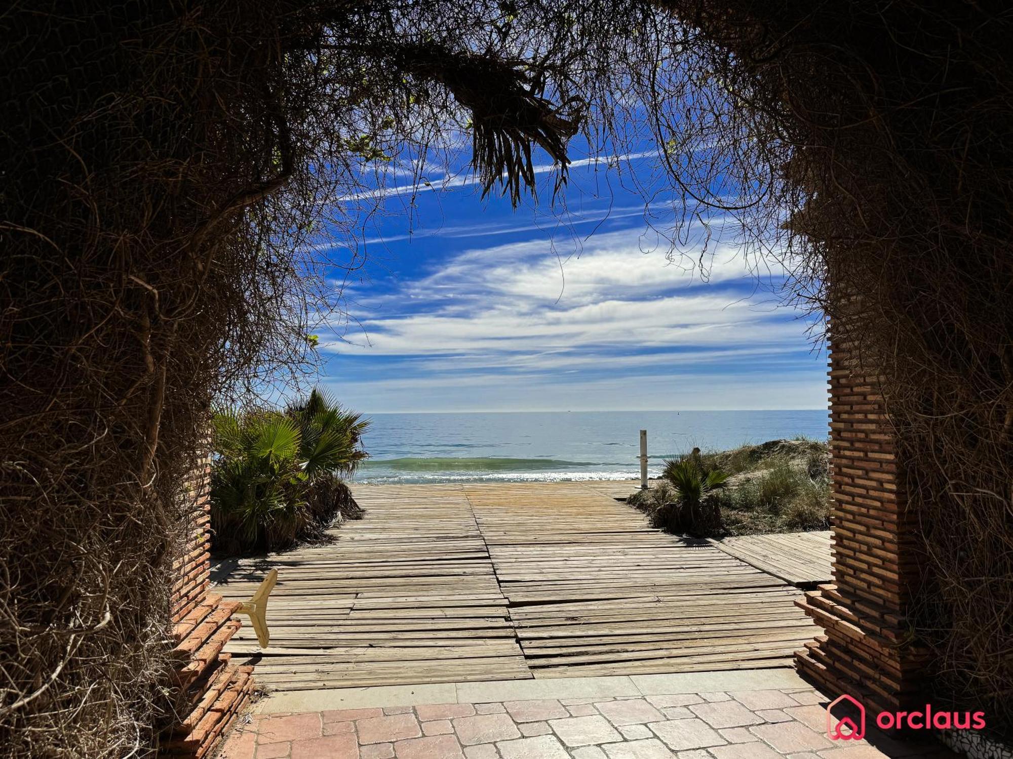 Escapada Marina Appartement Oropesa del Mar