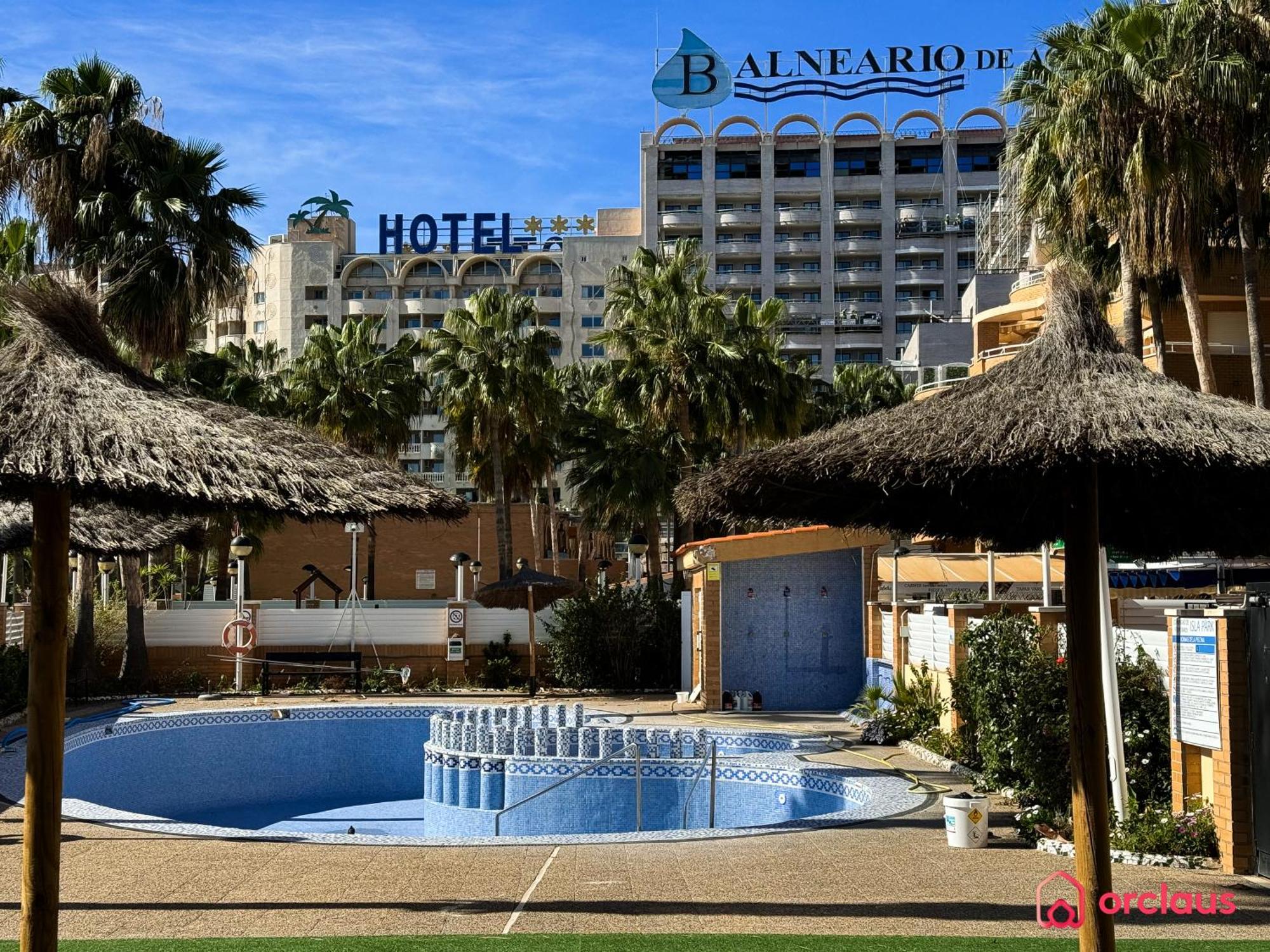 Escapada Marina *