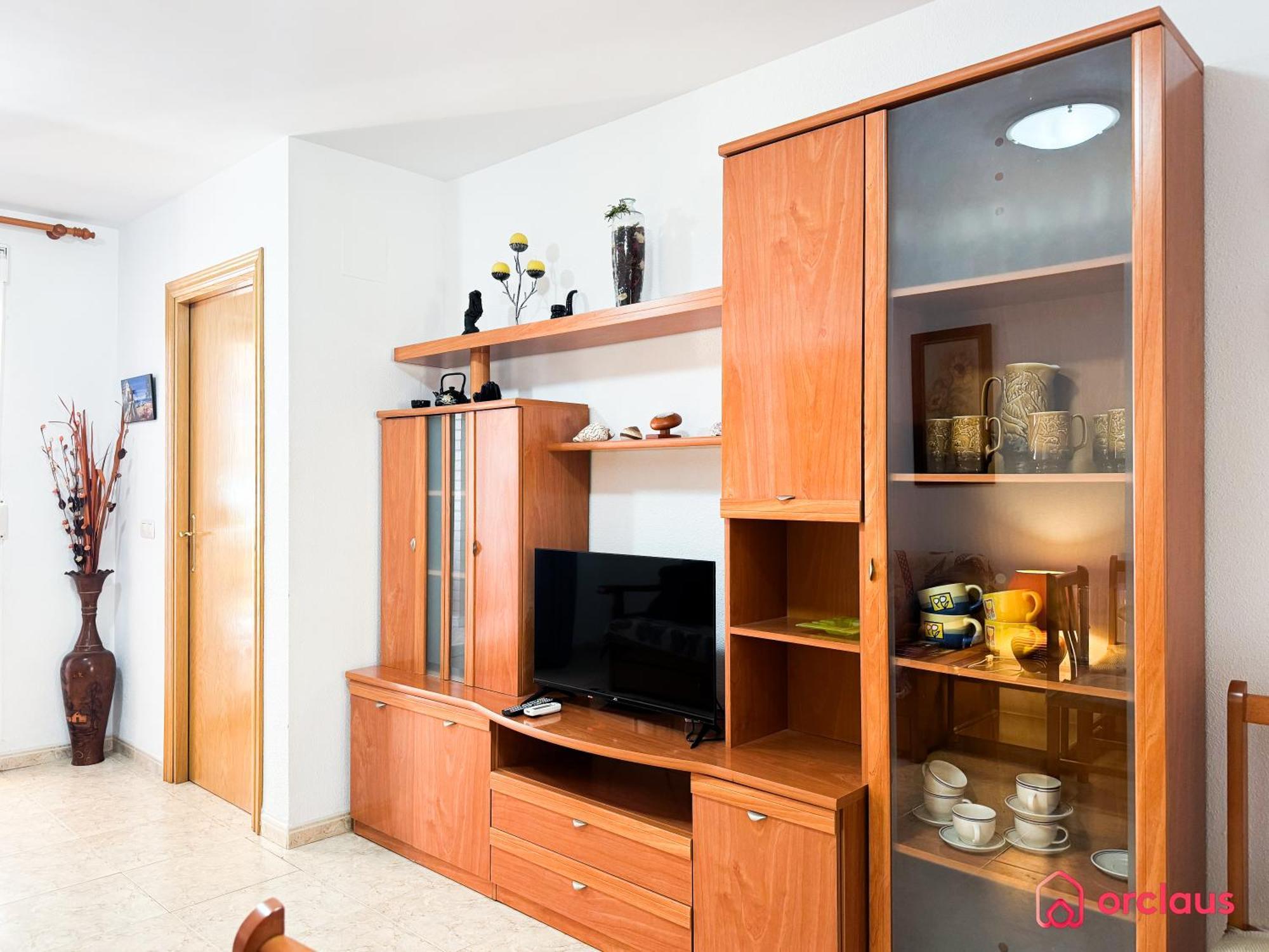 Appartement Escapada Marina