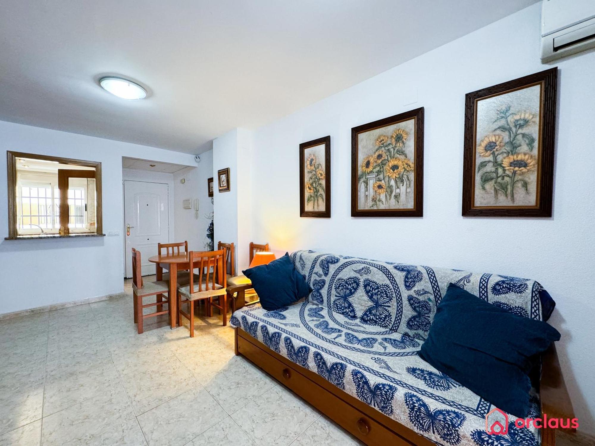 Escapada Marina Appartement *