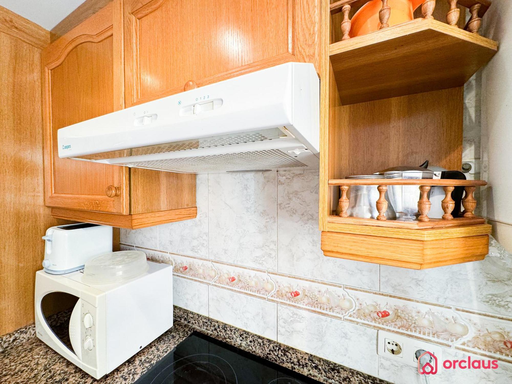 Escapada Marina Appartement Oropesa del Mar