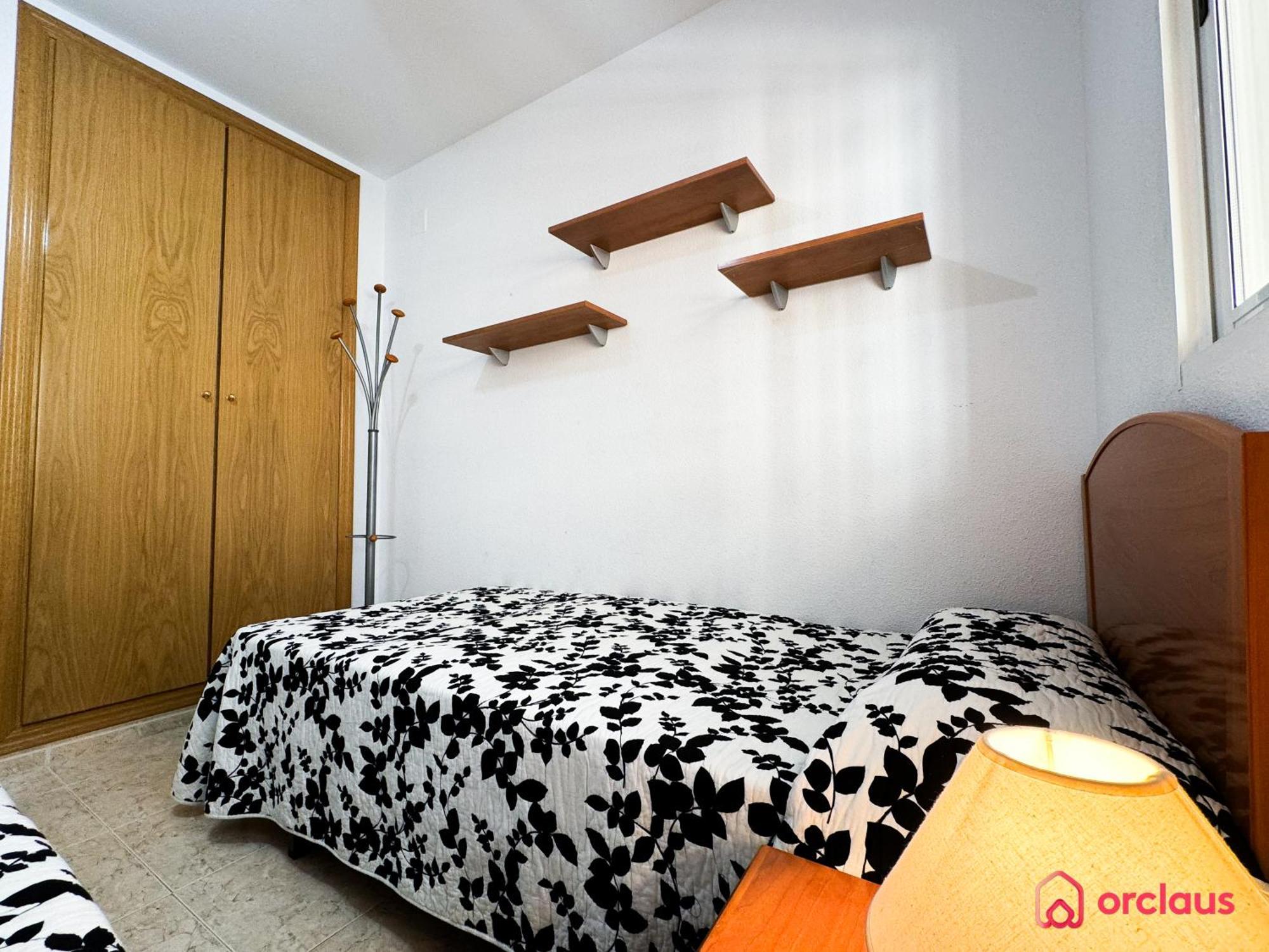 Escapada Marina Appartement *