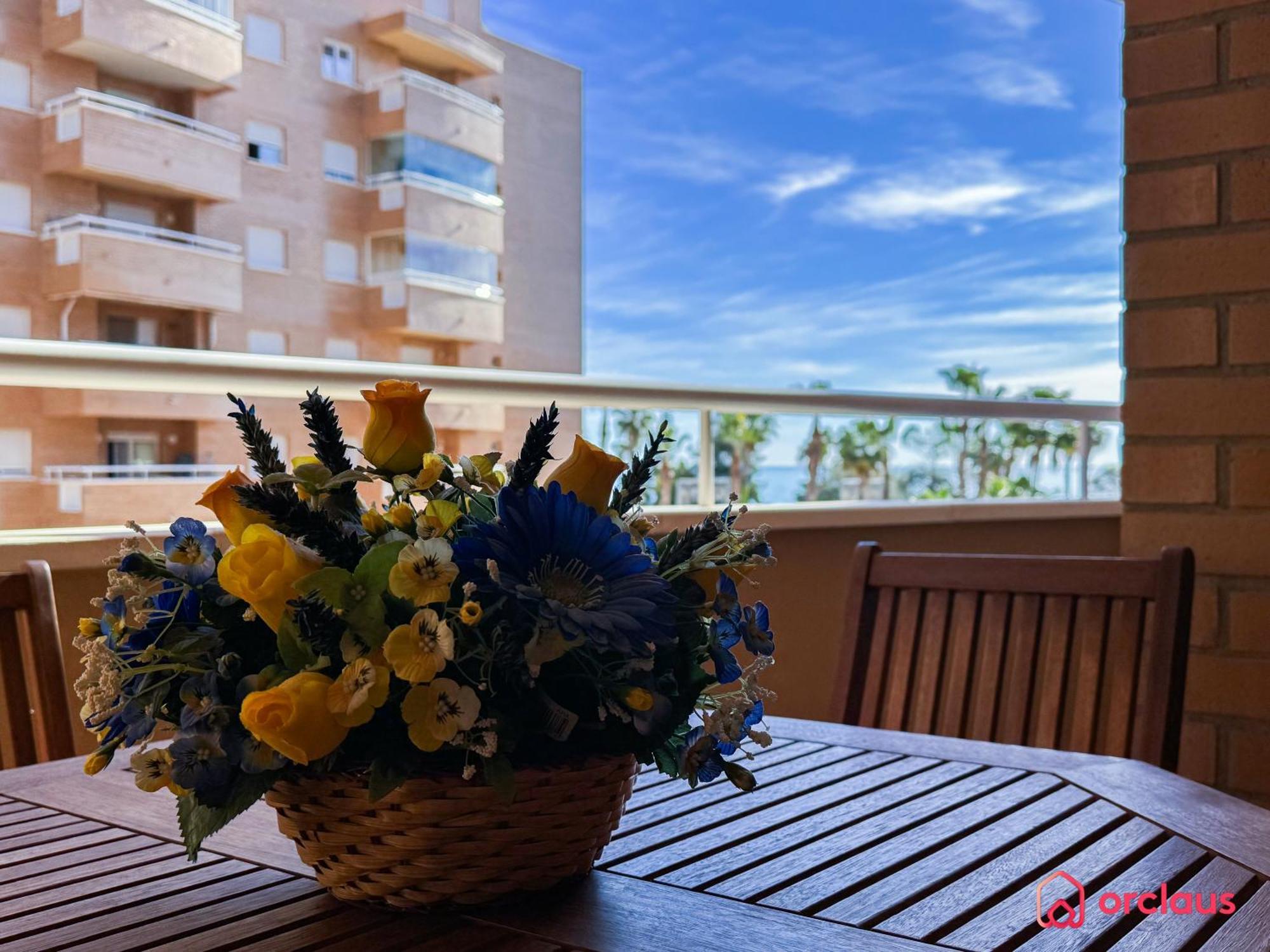 Escapada Marina Appartement