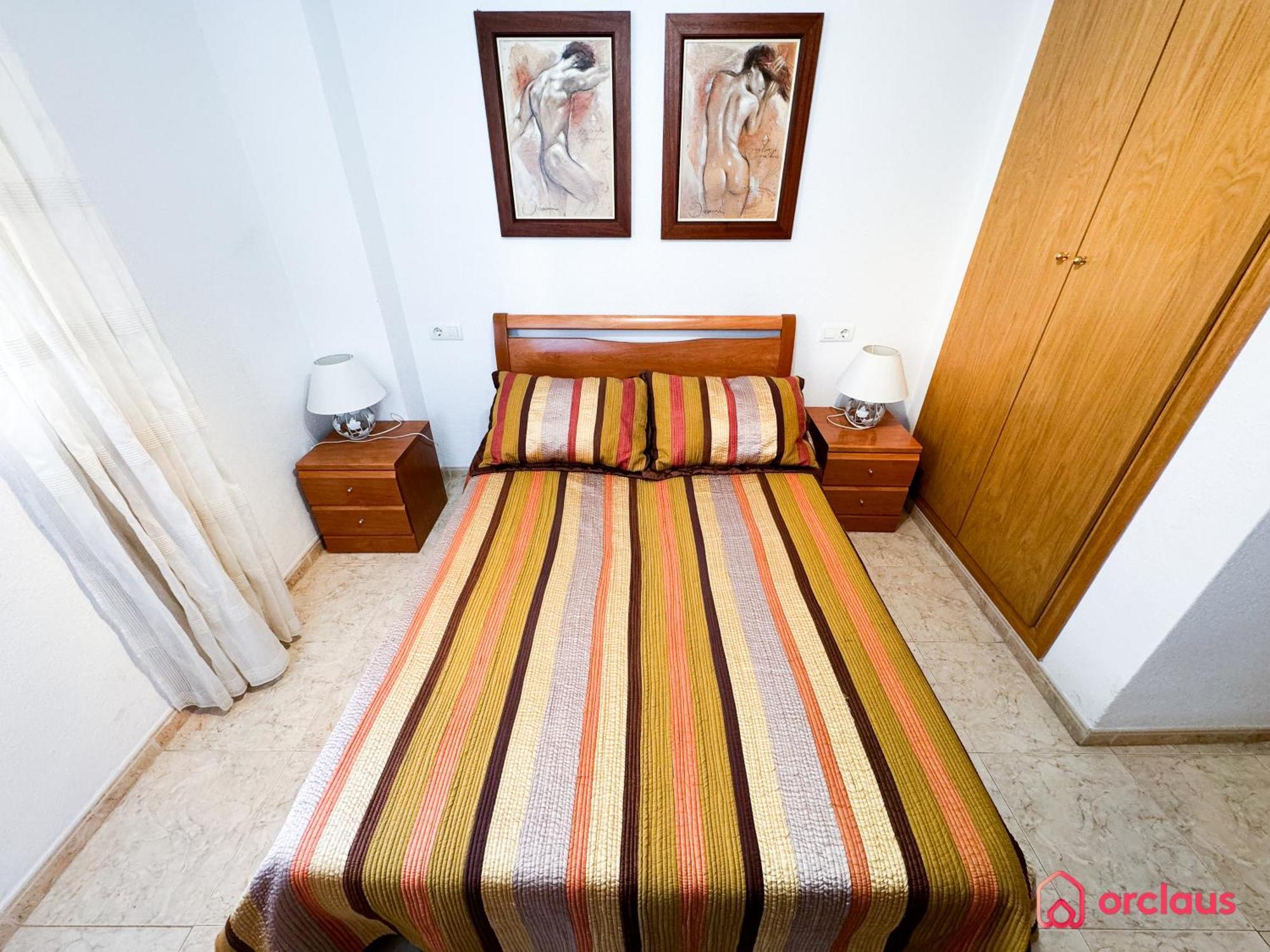 Apartment Escapada Marina *