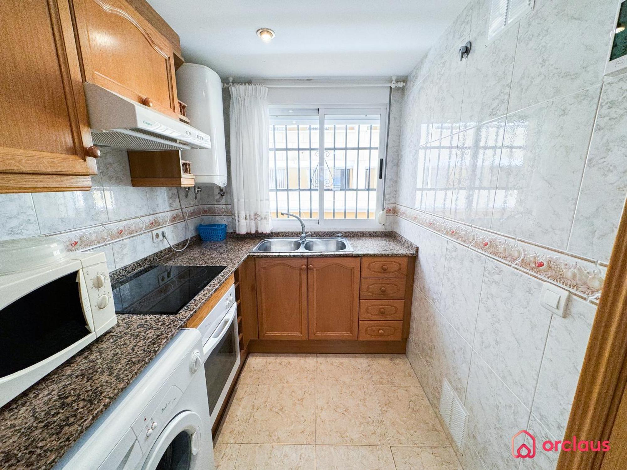Escapada Marina Apartment Oropesa del Mar