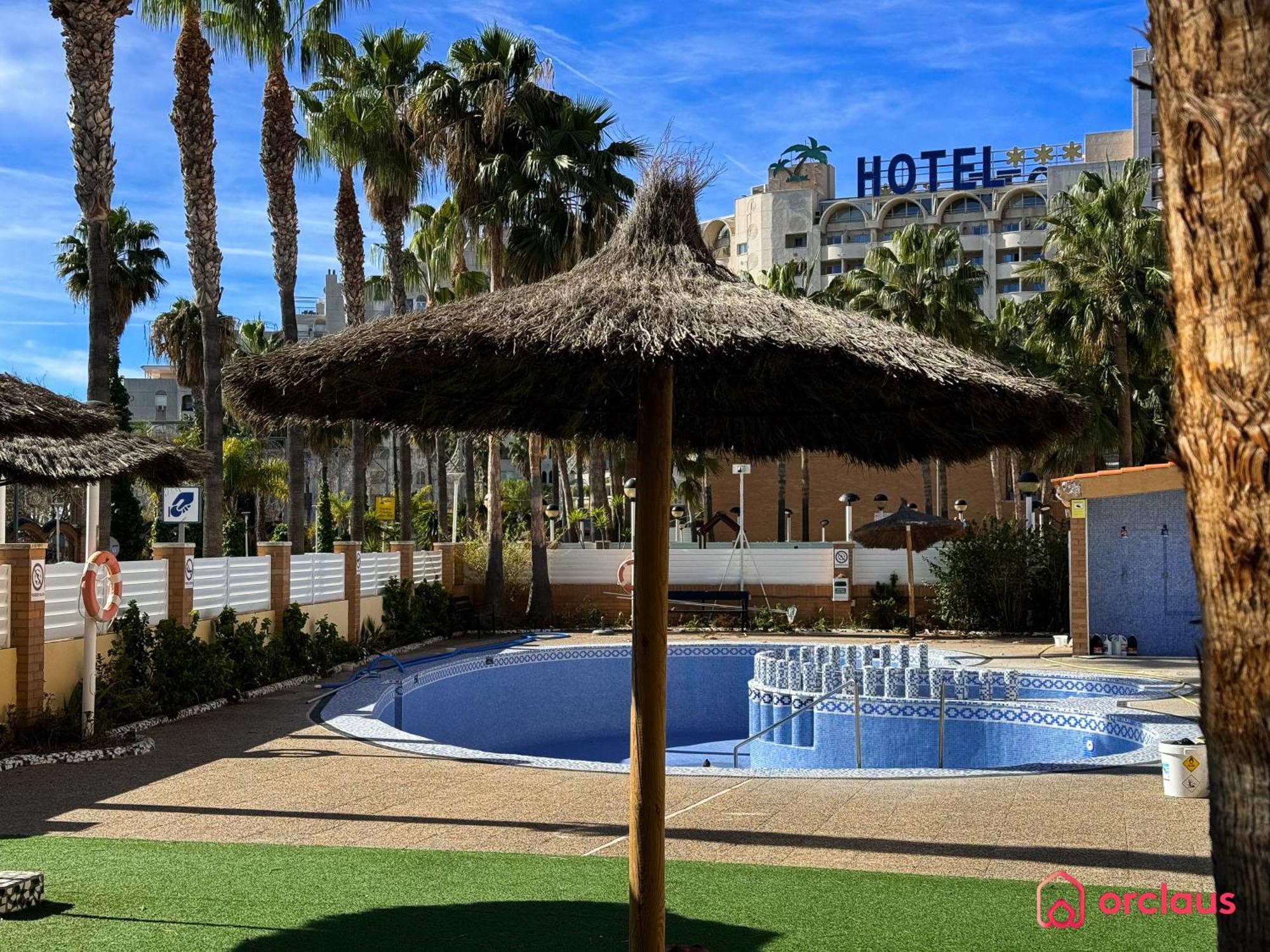 Escapada Marina *