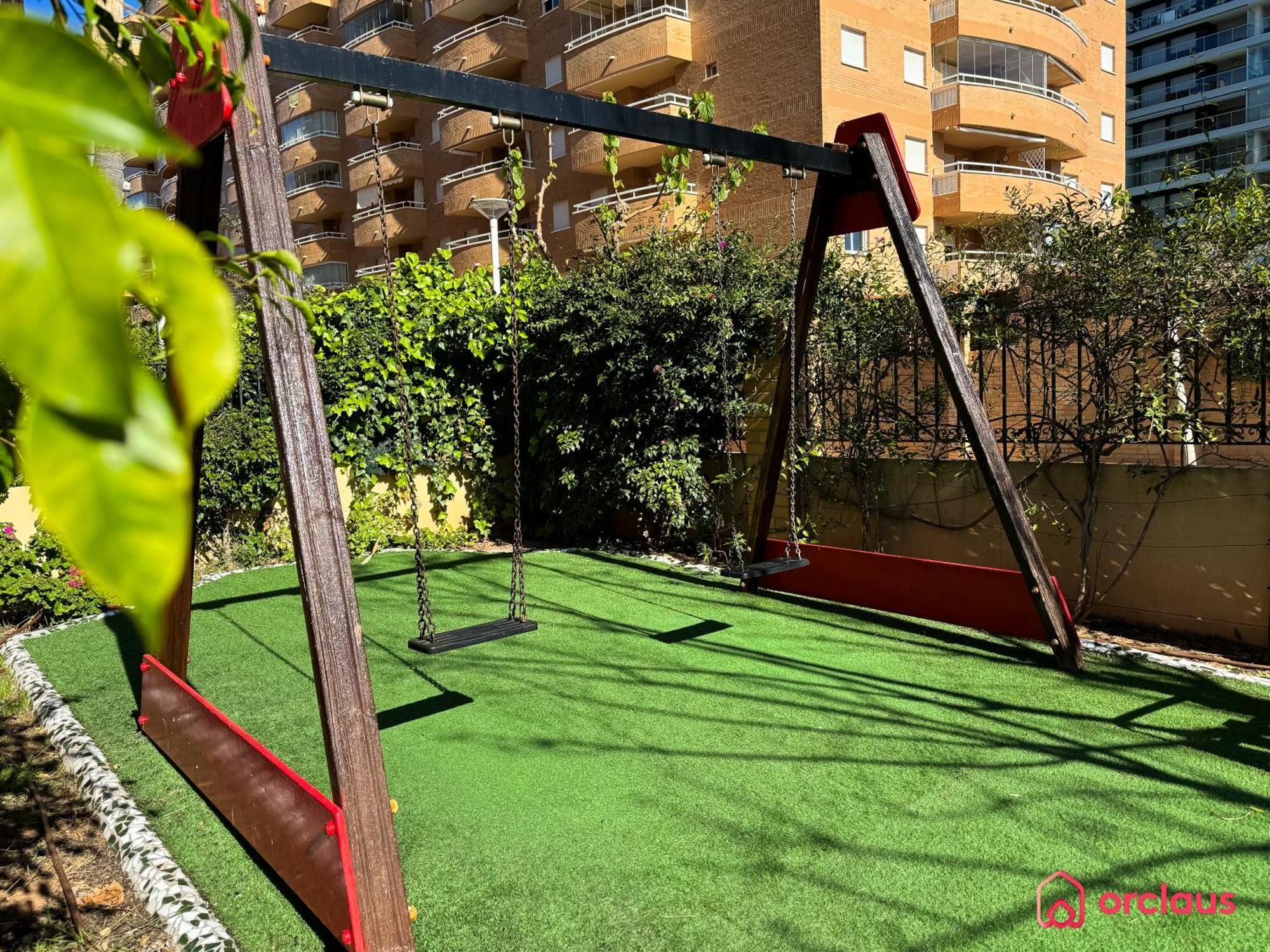 Apartment Escapada Marina *