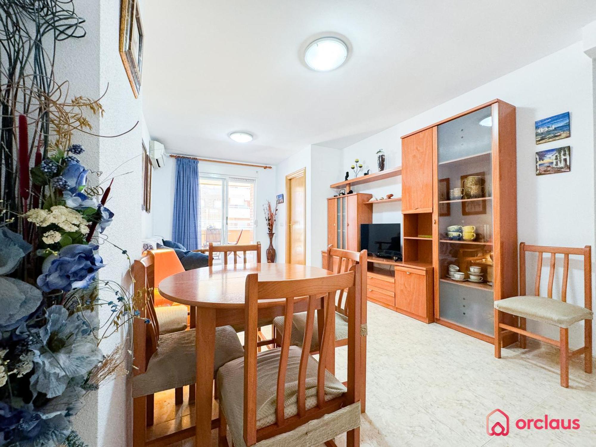 Apartment Escapada Marina