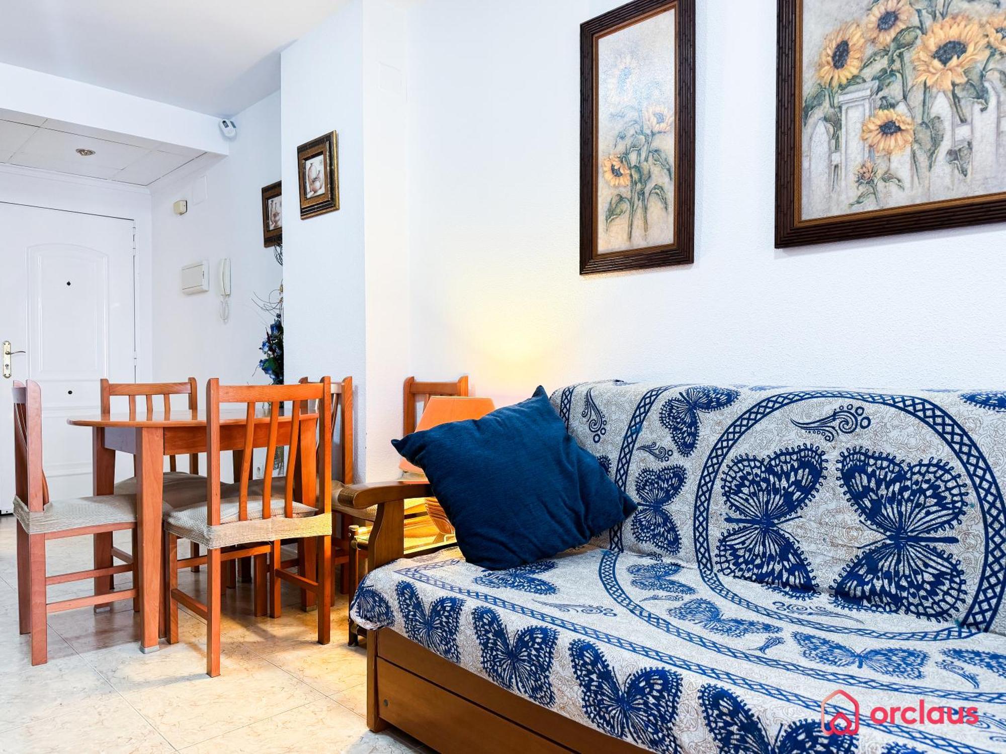 Apartment Escapada Marina Oropesa del Mar